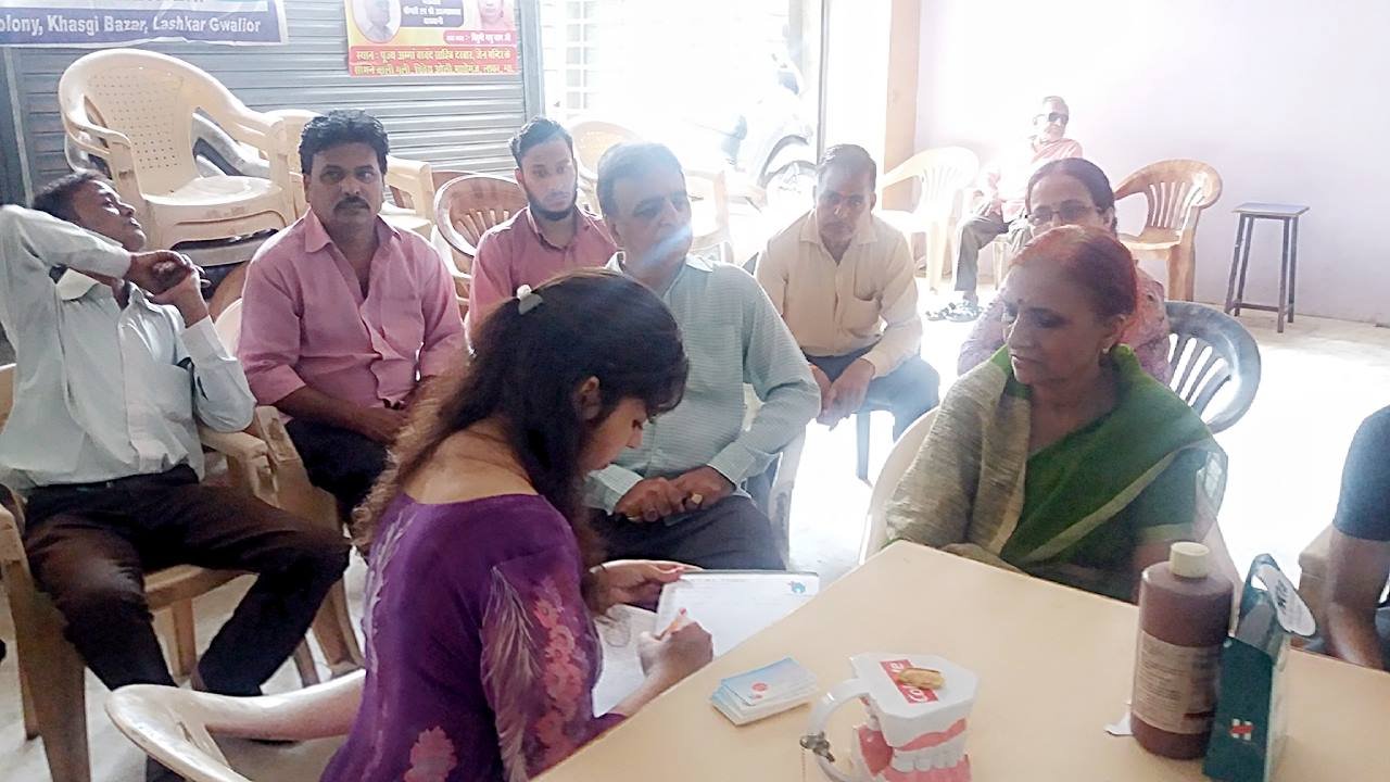 Dental Tonic outreach 3