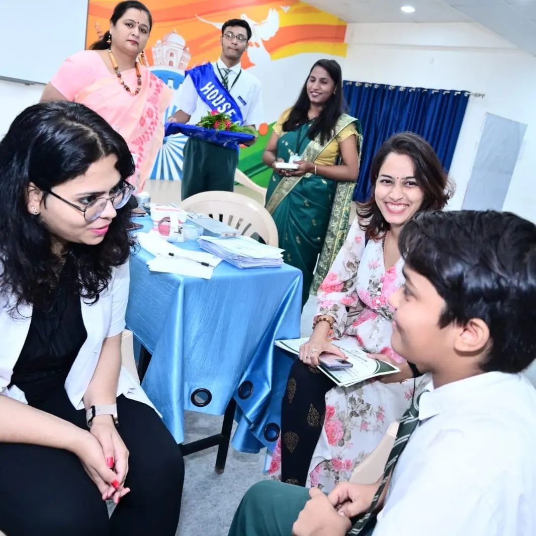 Dental Tonic community outreach