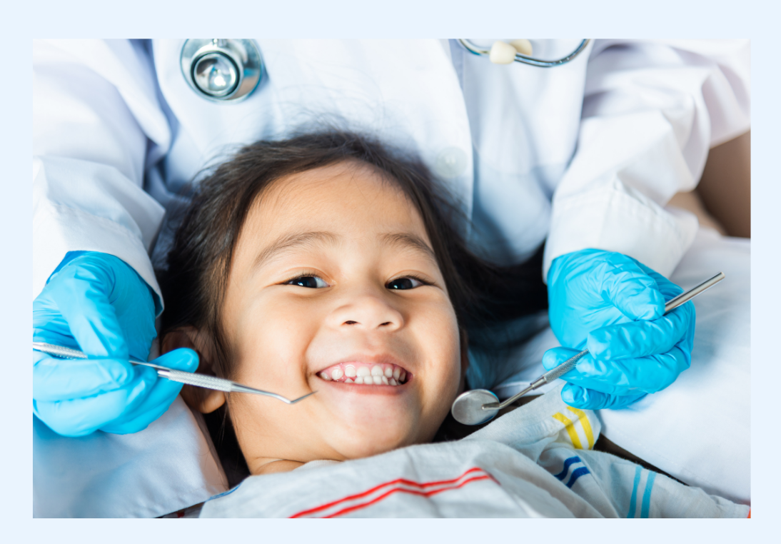 Kids Dental Treatment in Gwalior