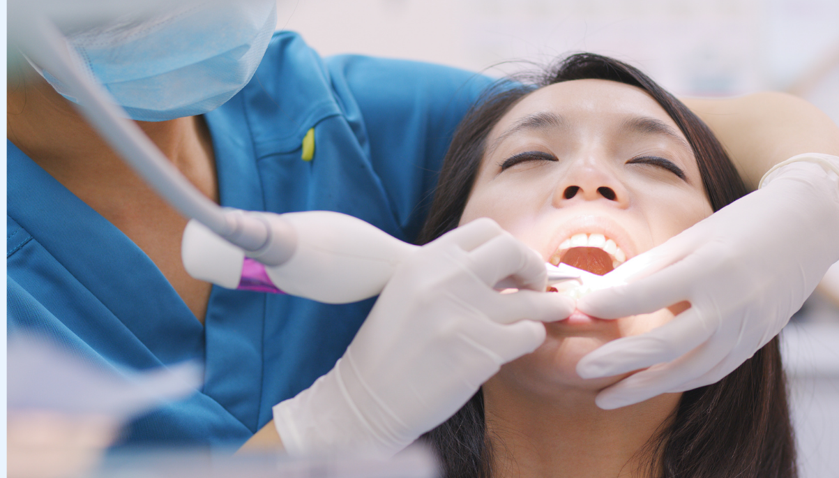 Root Canal Treatment in Gwalior