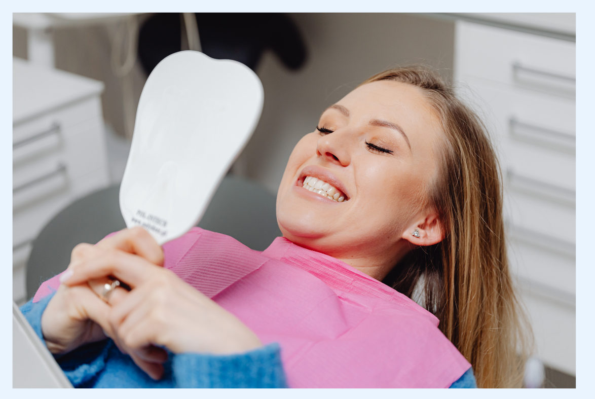 Smile Makeover in Gwalior